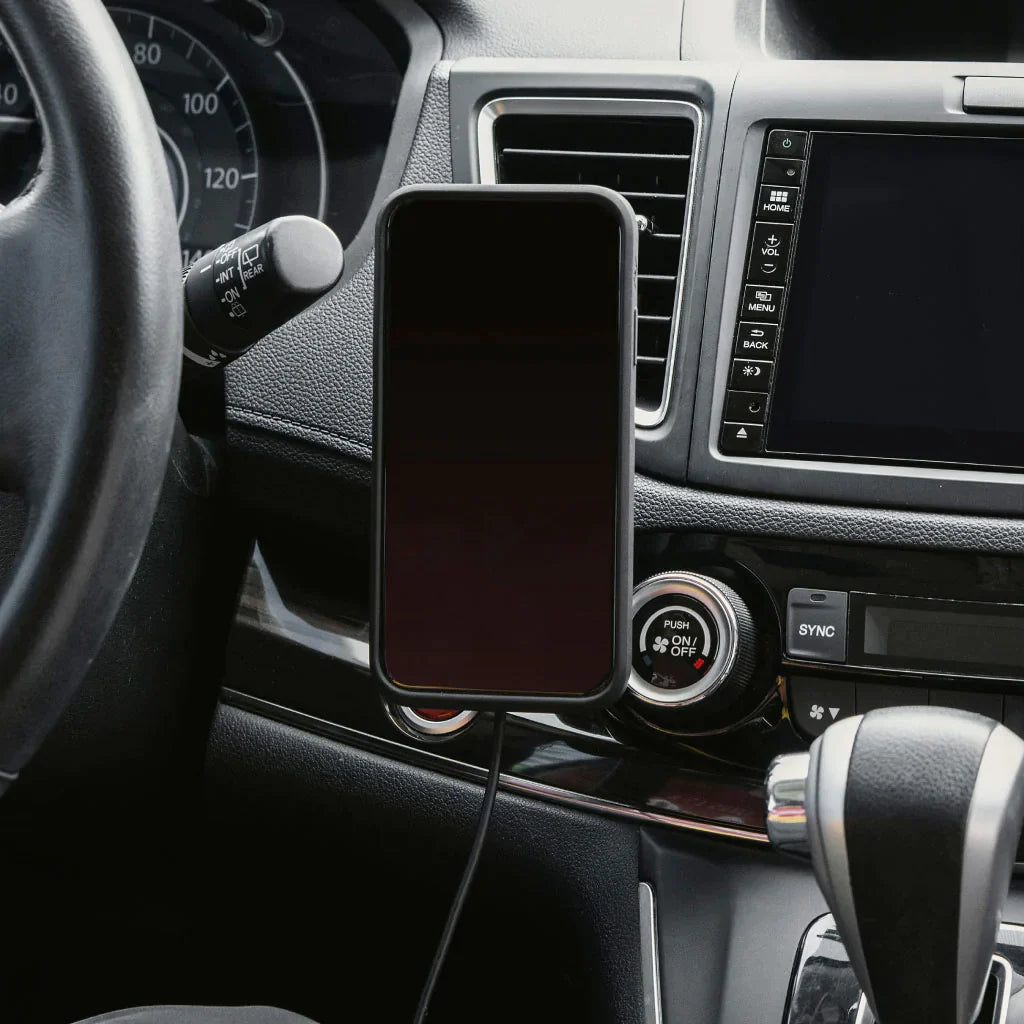 Wireless Charging Mount - Peak Design