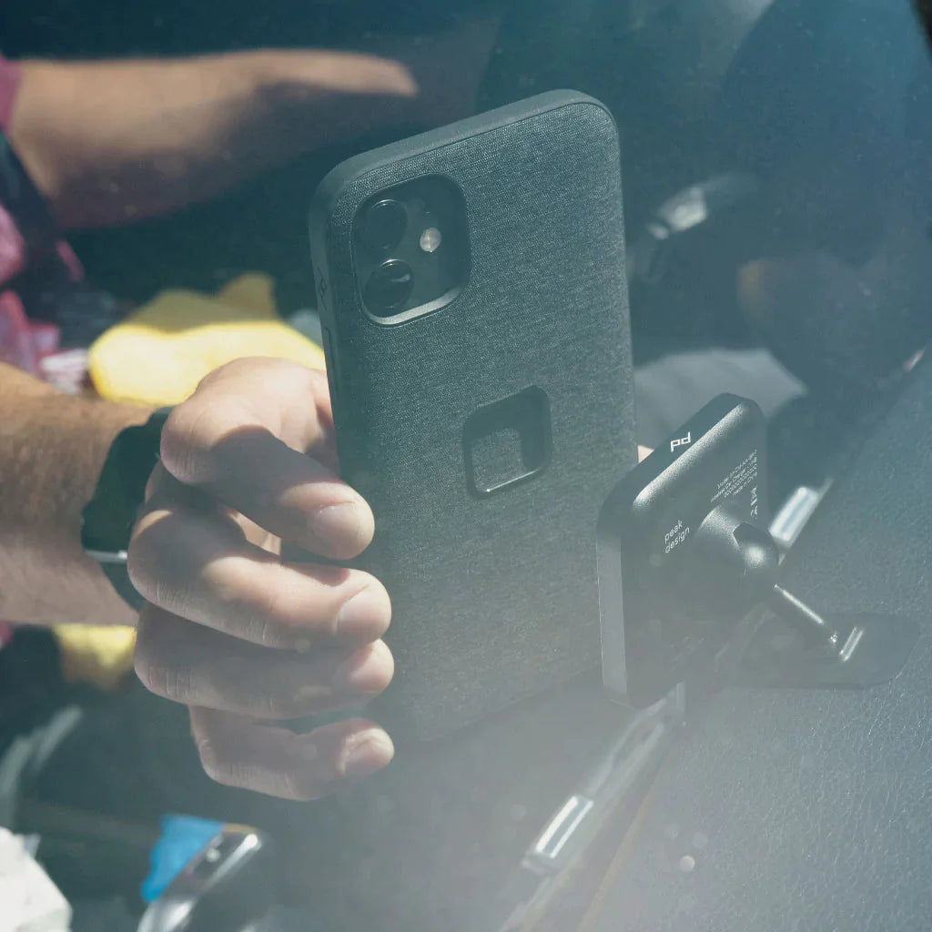 Wireless Charging Mount - Peak Design
