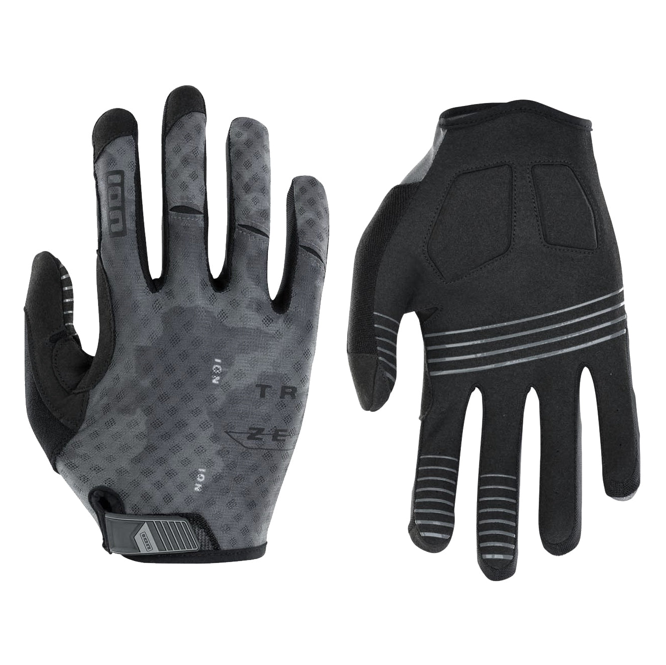 Traze Gloves Long - ION