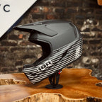 Scrub Amp Full Face Helmet - ION