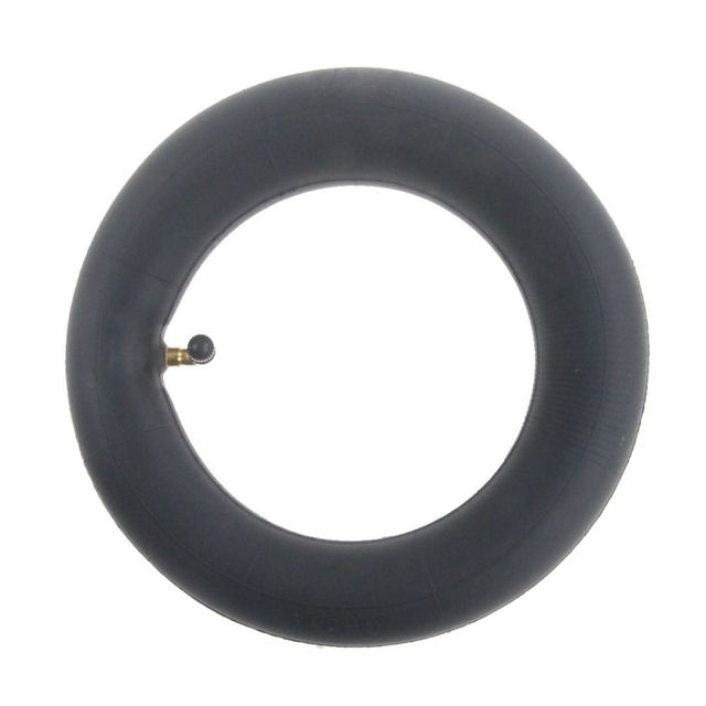 Replacement inner tube for electric scooter with valve stem