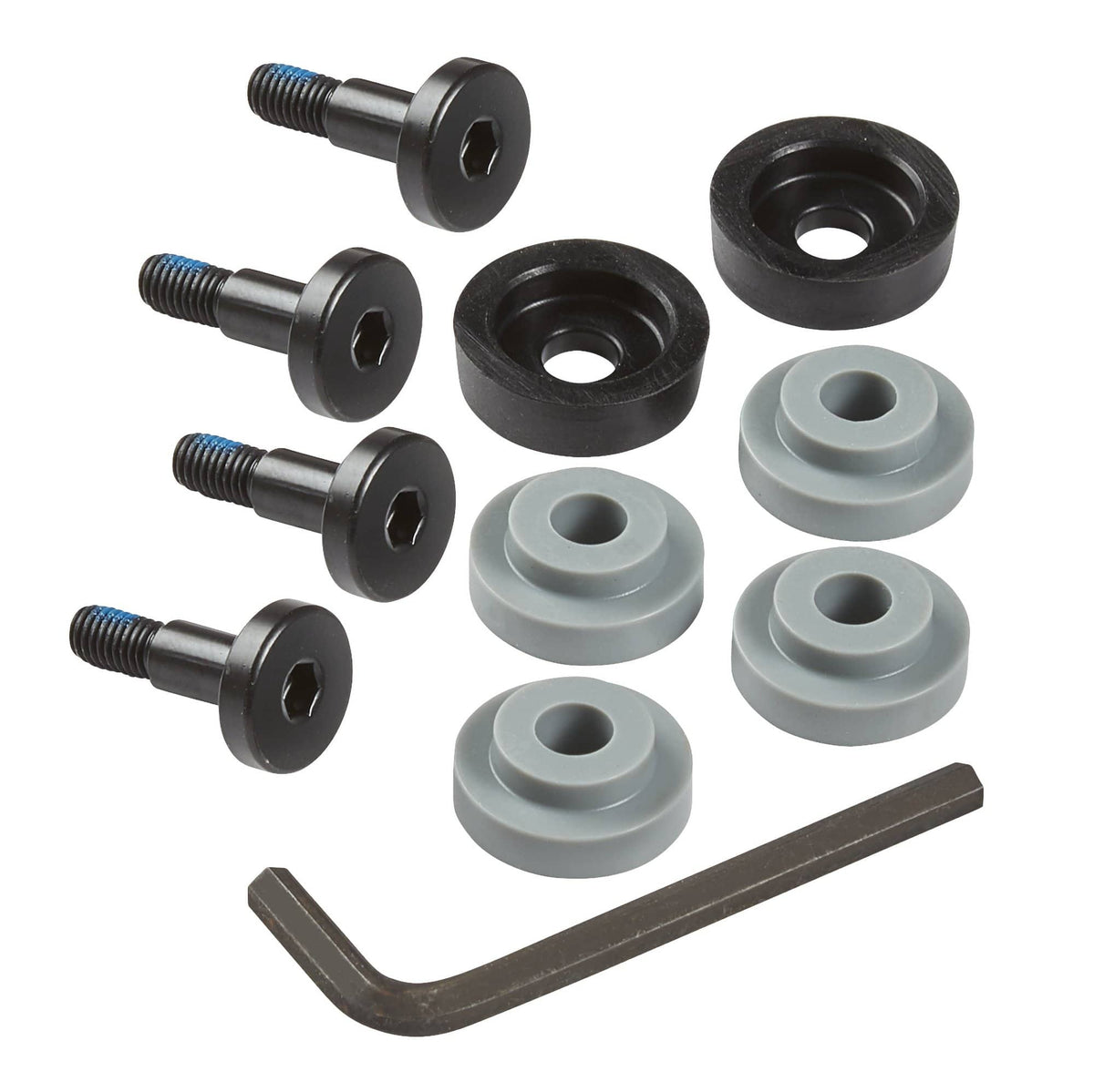 Boosted Rev Scooter Deck Screw Kit