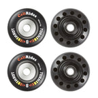 CaliRides 105mm Turn 8 Wheels