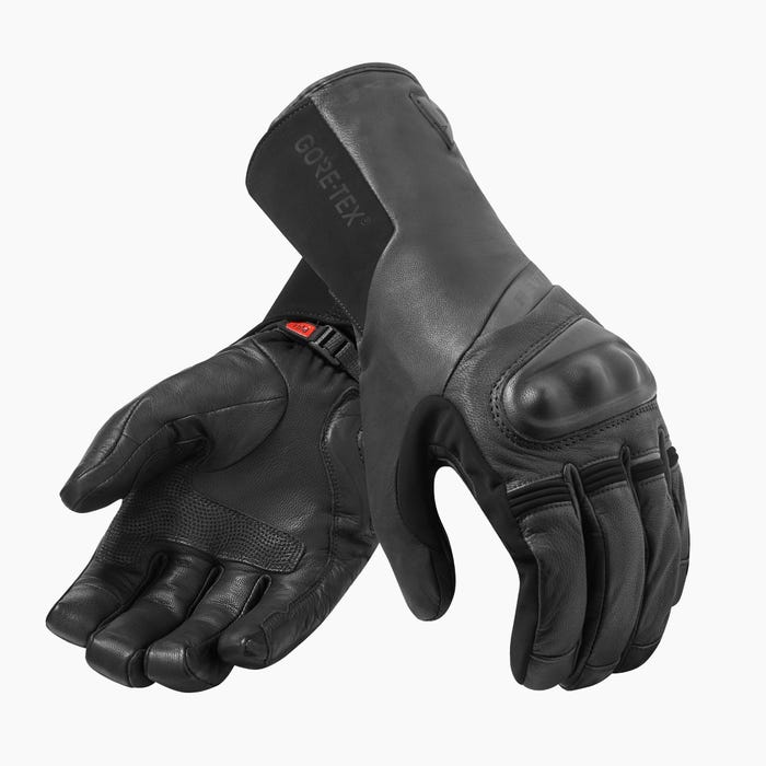 Gloves Kodiak GTX - Rev&#39;It