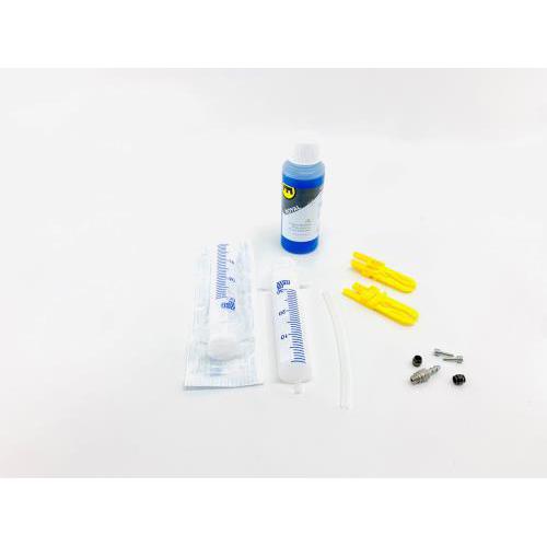 Small Brake Bleed Kit - Magura