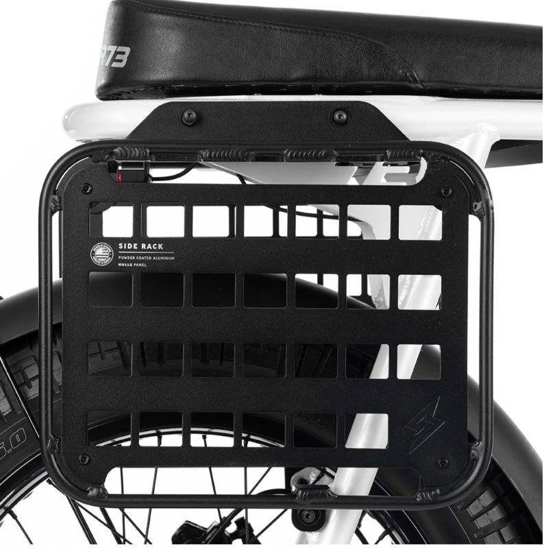 Super73 Molle Side Rack
