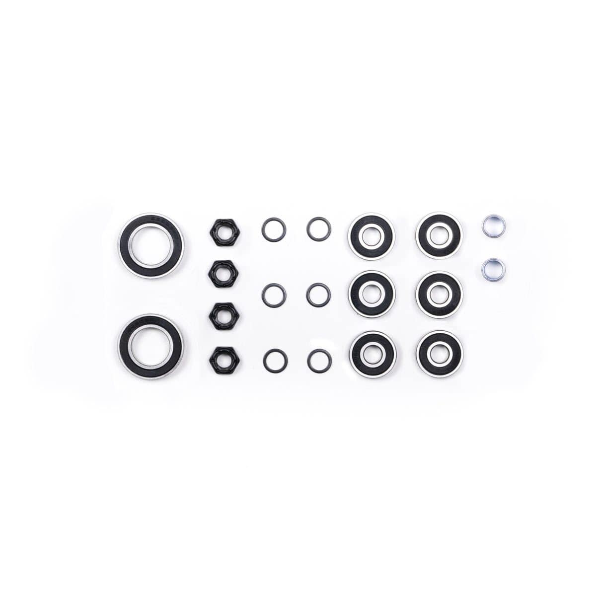 Boosted Bearing Service Kit for Boosted Boards