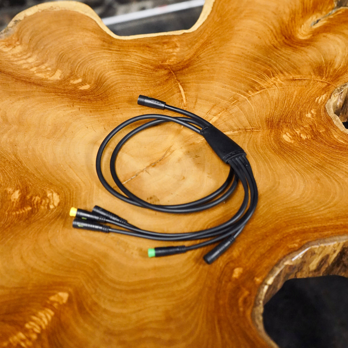 Super73 Replacement Primary Wiring Harness