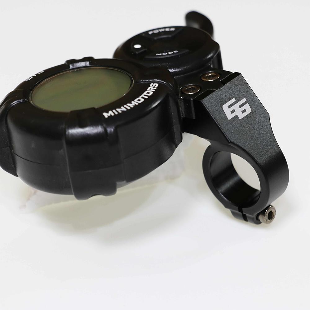 66 Instrument Seat Accessory