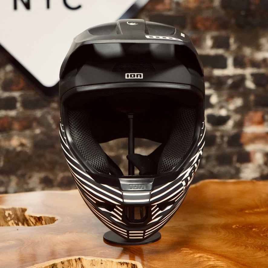 Scrub Amp Full Face Helmet - ION