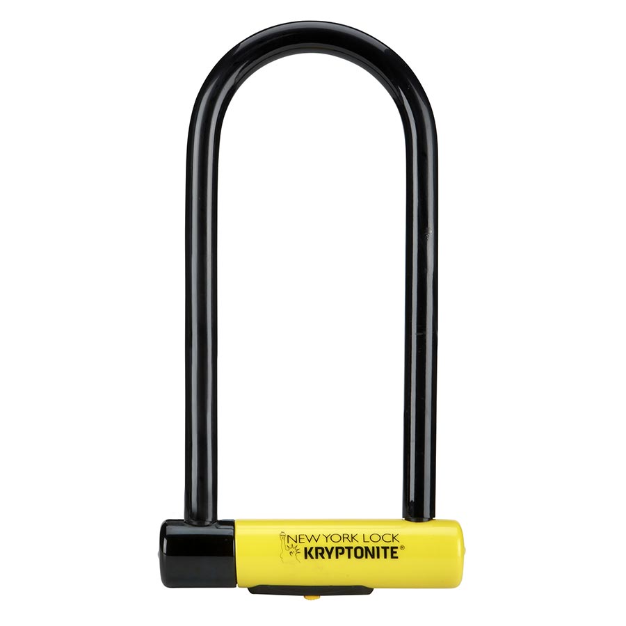 Kryptonite New York LS. U-Lock