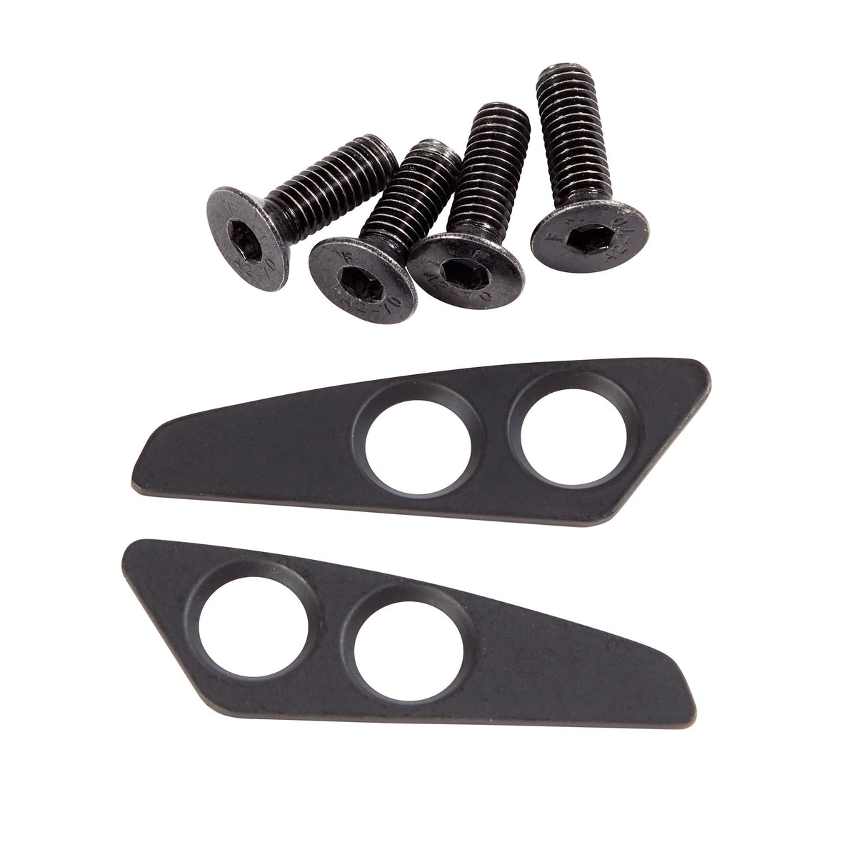 Boosted Replacement Motor Driver Screws / Wings for Boosted Boards