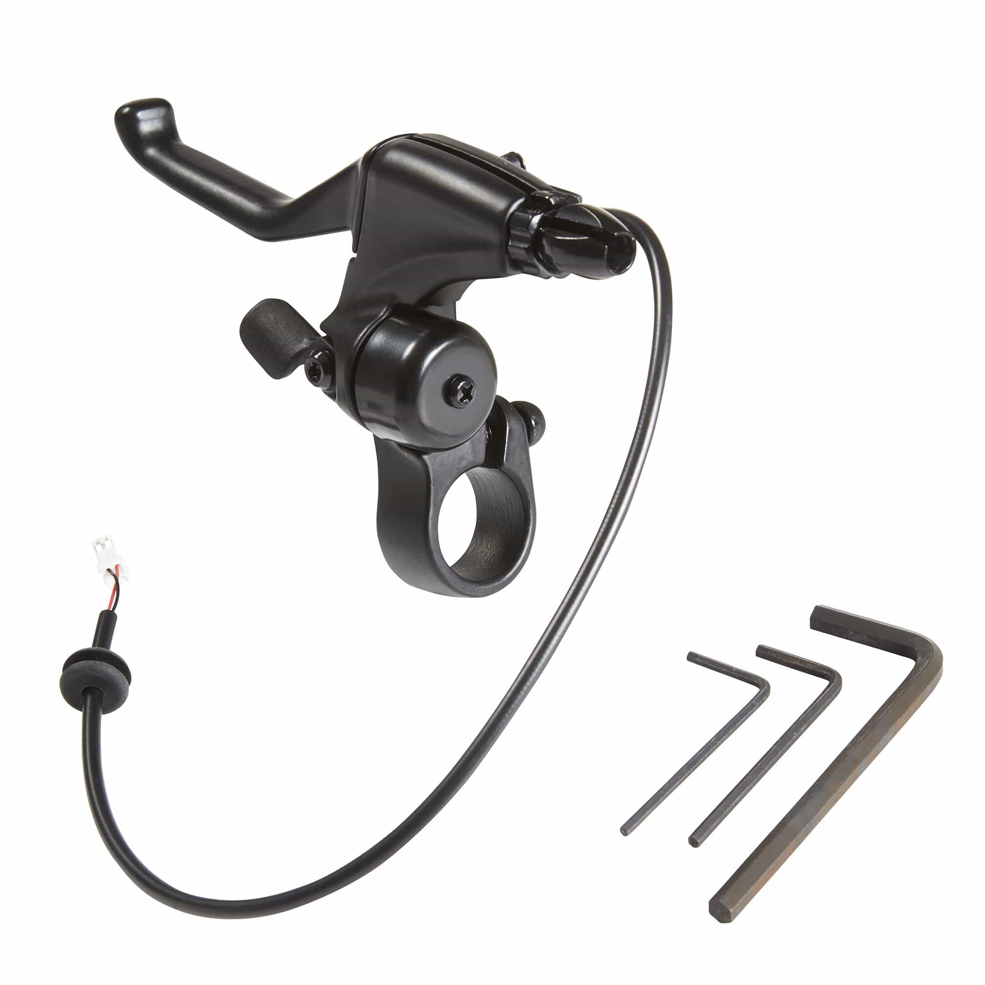 Boosted Replacement Brake Lever for Rev Scooter