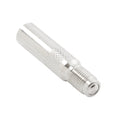 Boosted Valve Extension