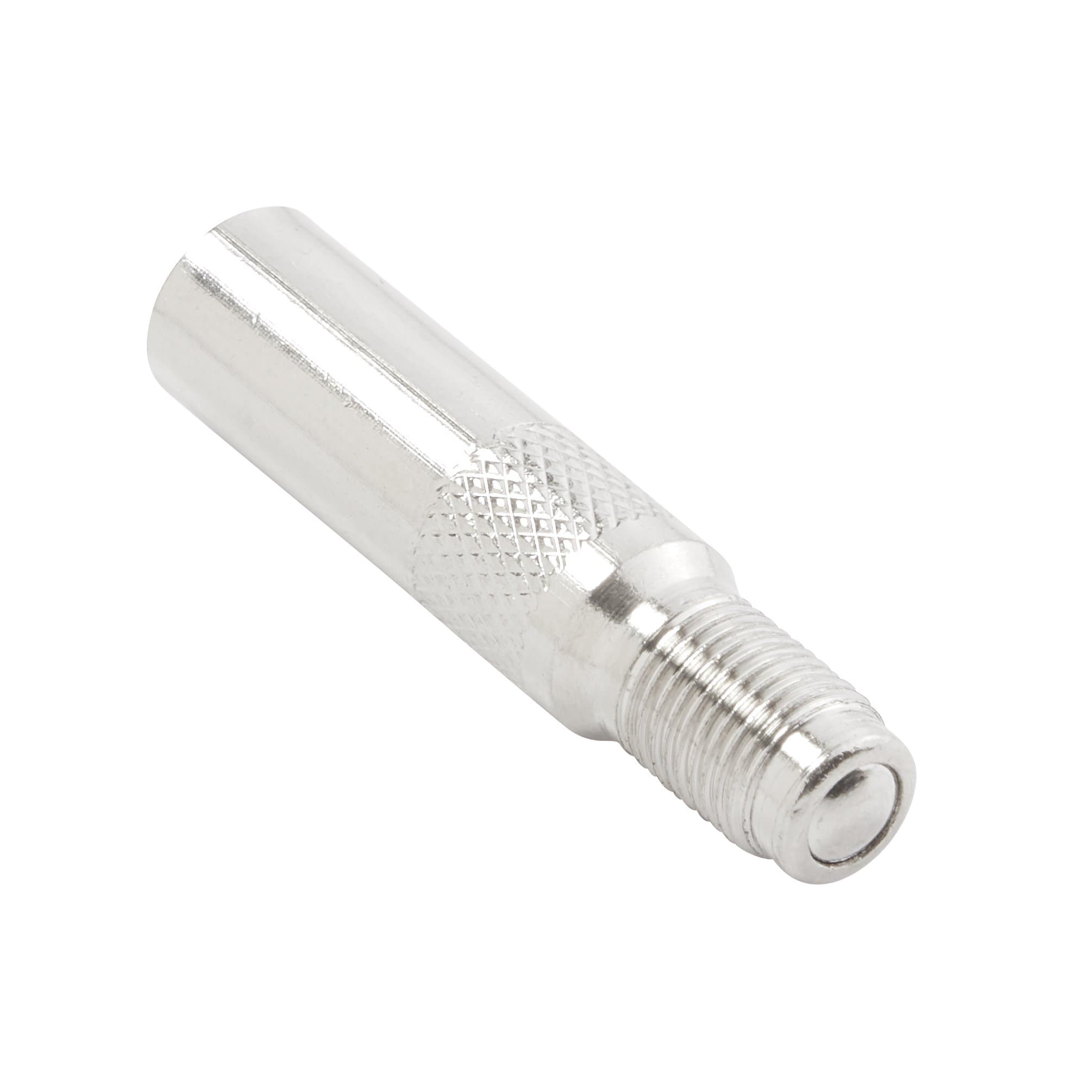Boosted Valve Extension