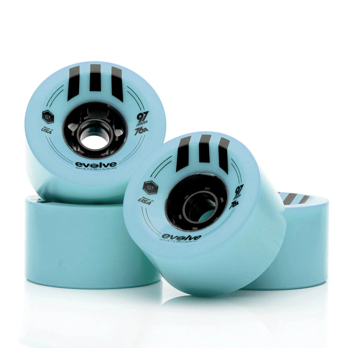 Evolve GTR Series 2 Carbon "2 in 1"