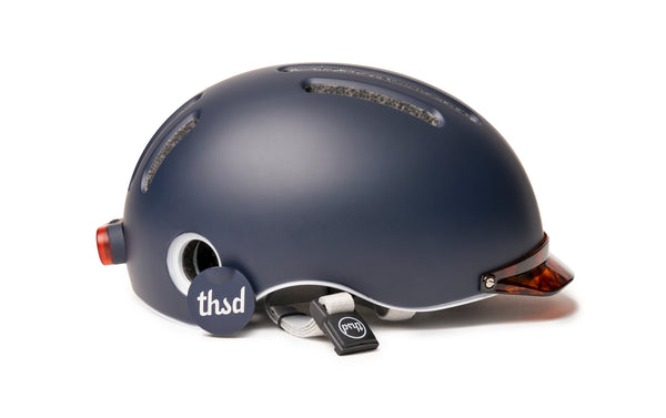 Chapter Helmet Collection w/ MIPS Technology - Thousand