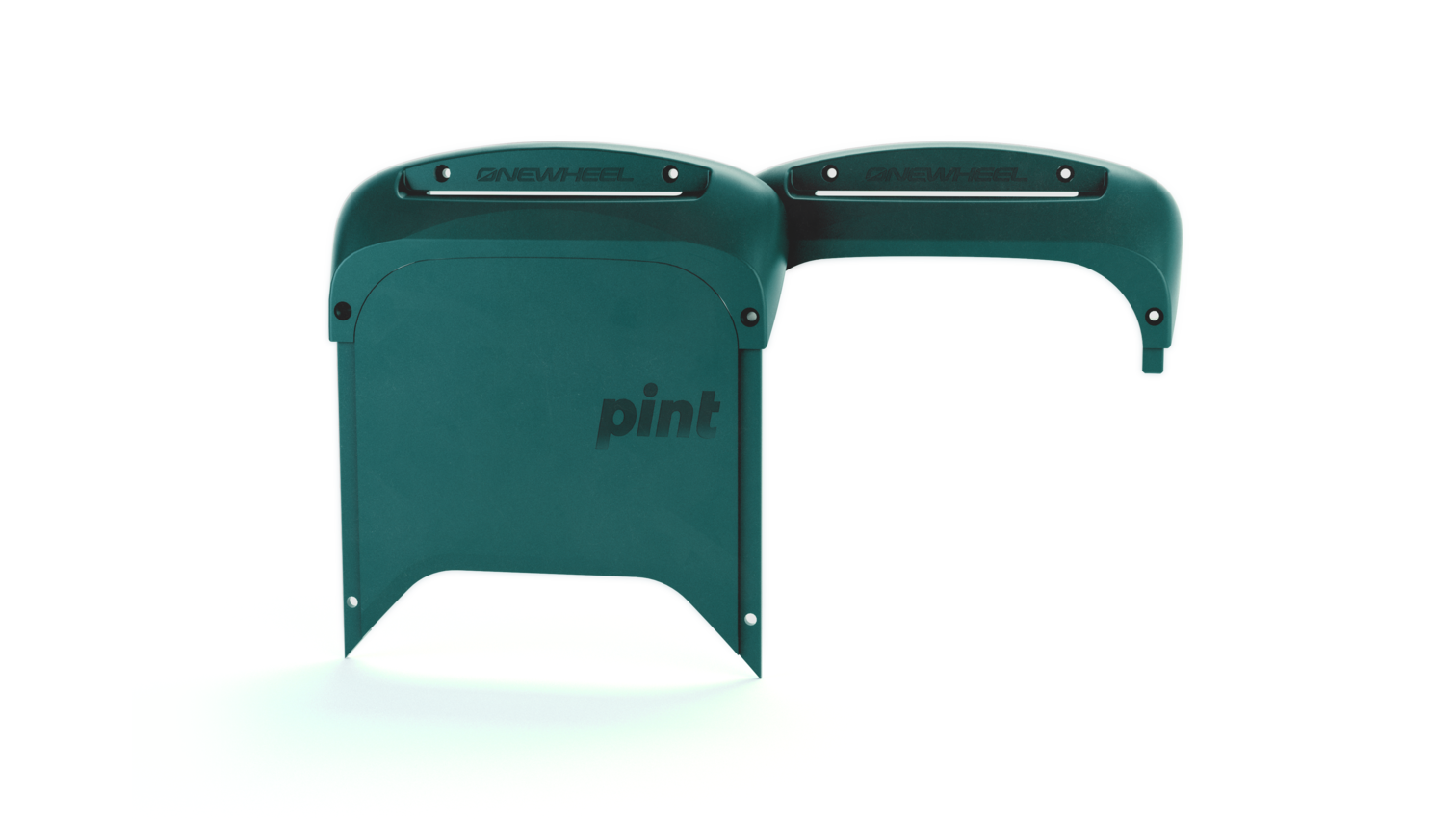 Onewheel XR / Pint Bumpers