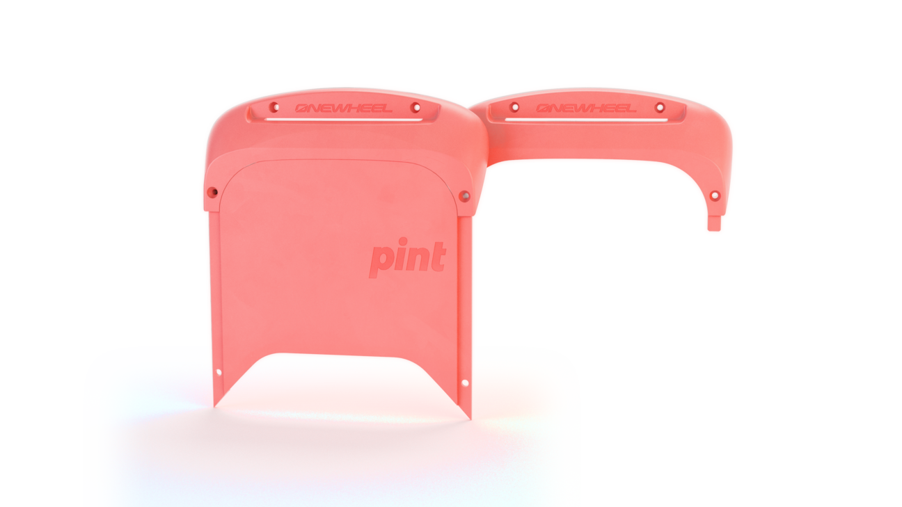 Onewheel XR / Pint Bumpers