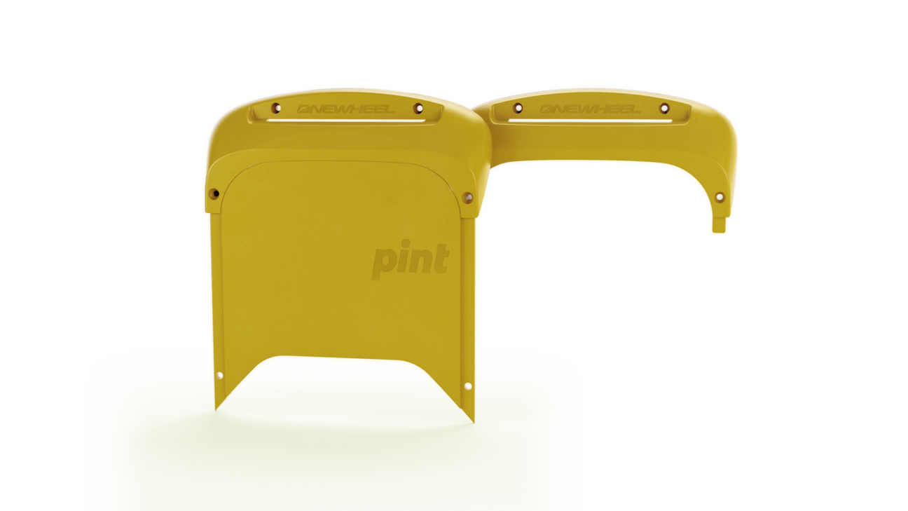 Onewheel XR / Pint Bumpers