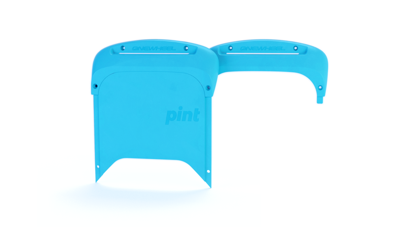 Onewheel XR / Pint Bumpers
