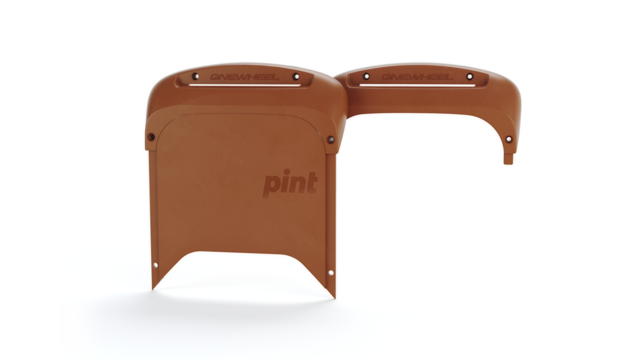 Onewheel XR / Pint Bumpers
