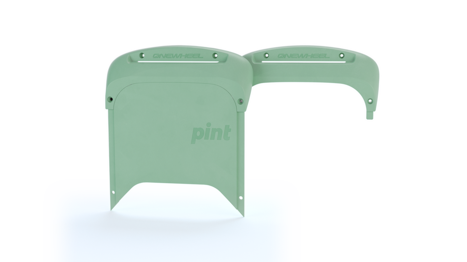Onewheel XR / Pint Bumpers