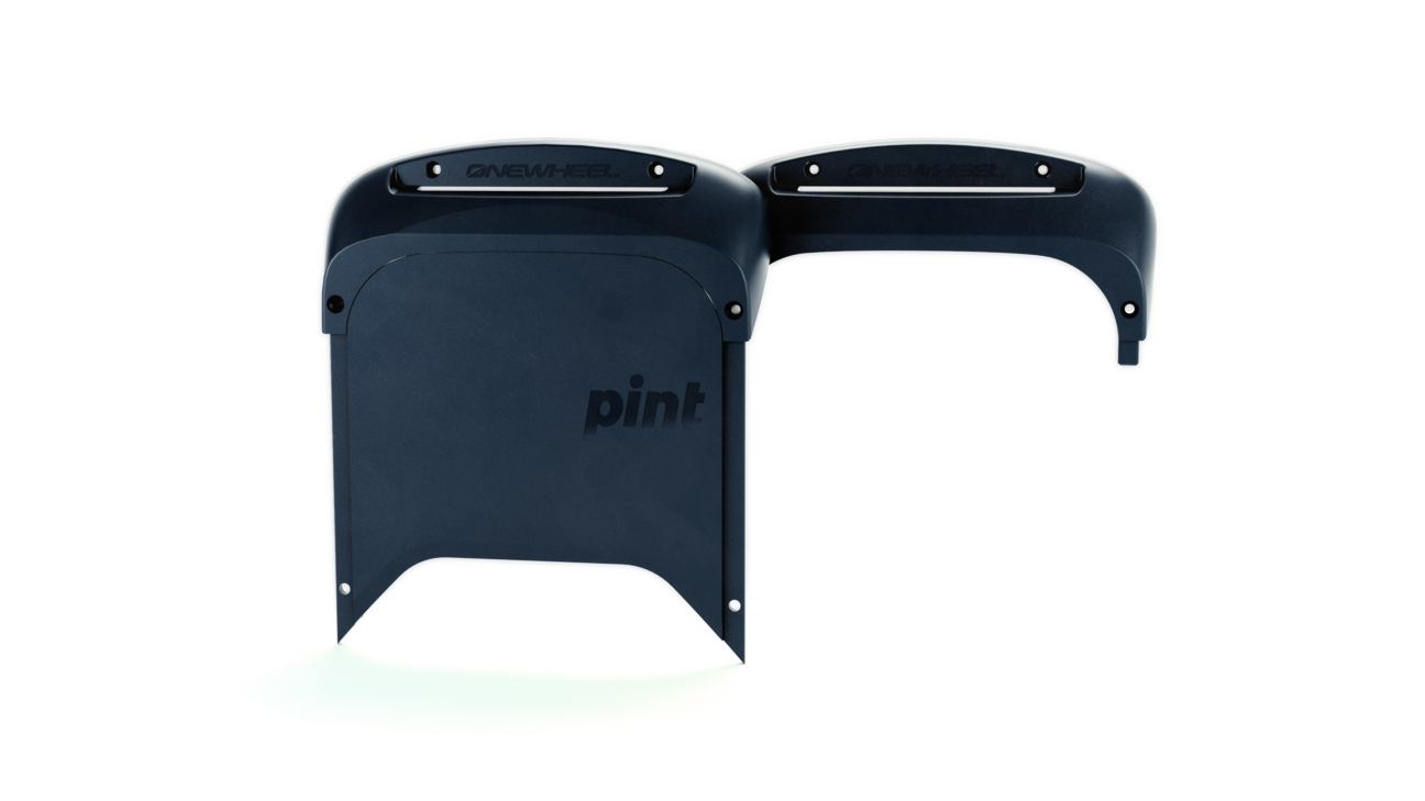 Onewheel XR / Pint Bumpers