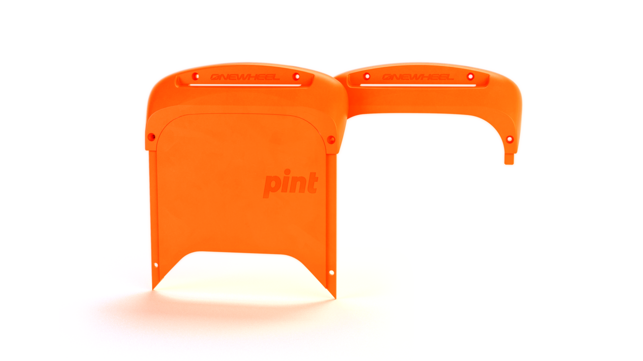 Onewheel XR / Pint Bumpers