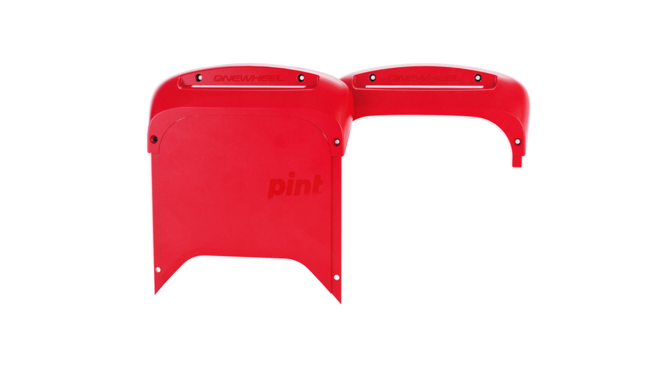 Onewheel XR / Pint Bumpers