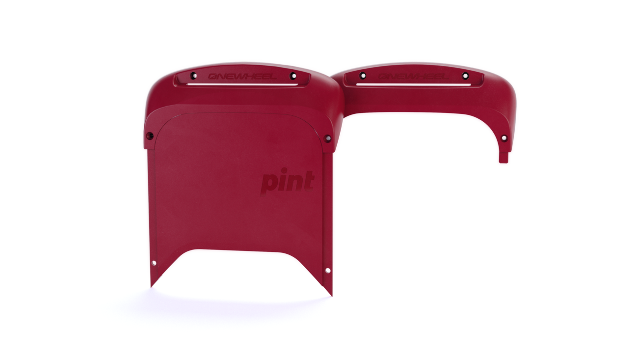 Onewheel XR / Pint Bumpers