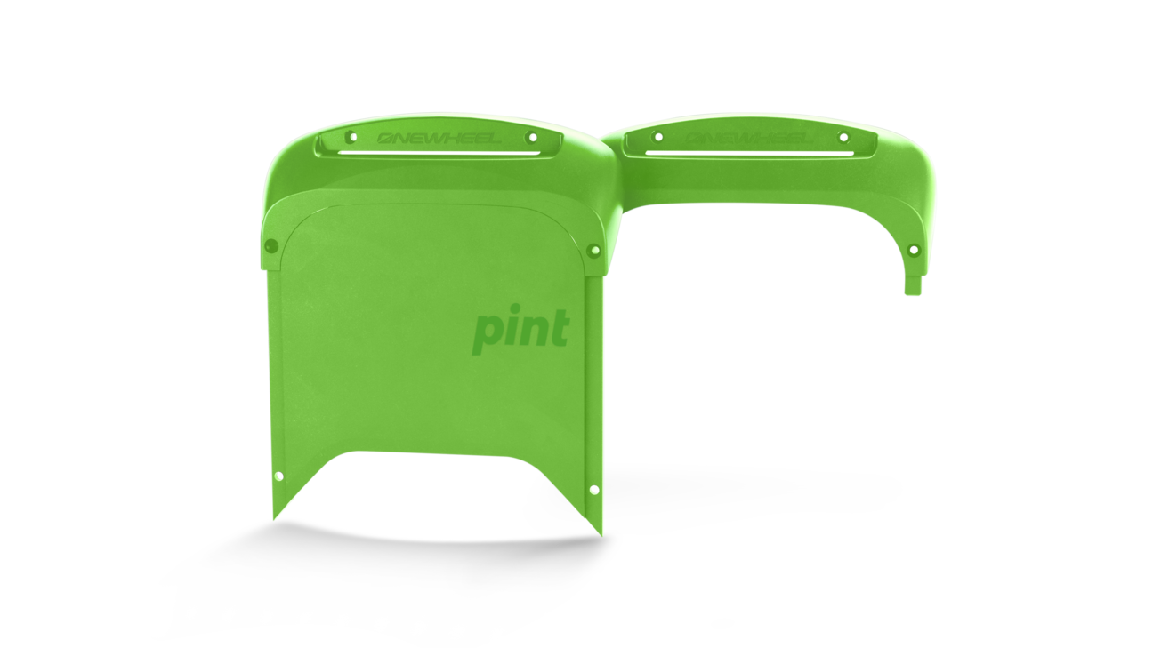 Onewheel XR / Pint Bumpers