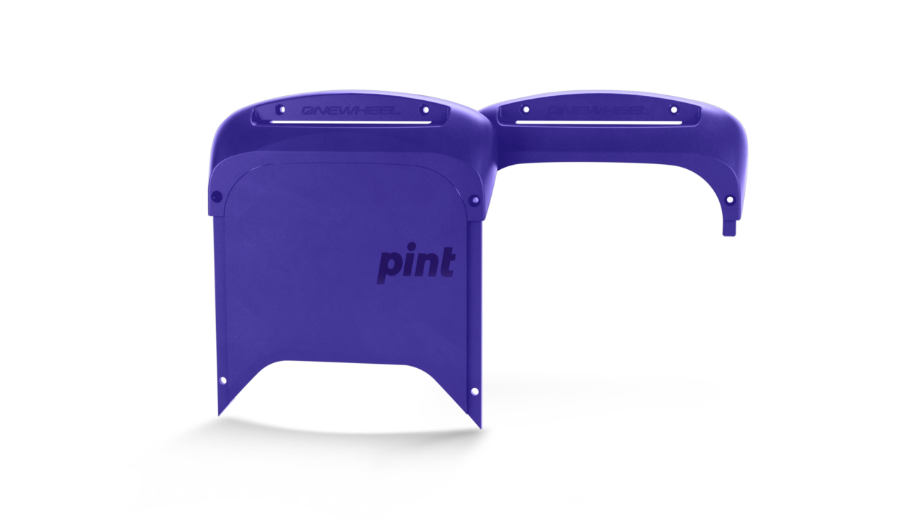 Onewheel XR / Pint Bumpers