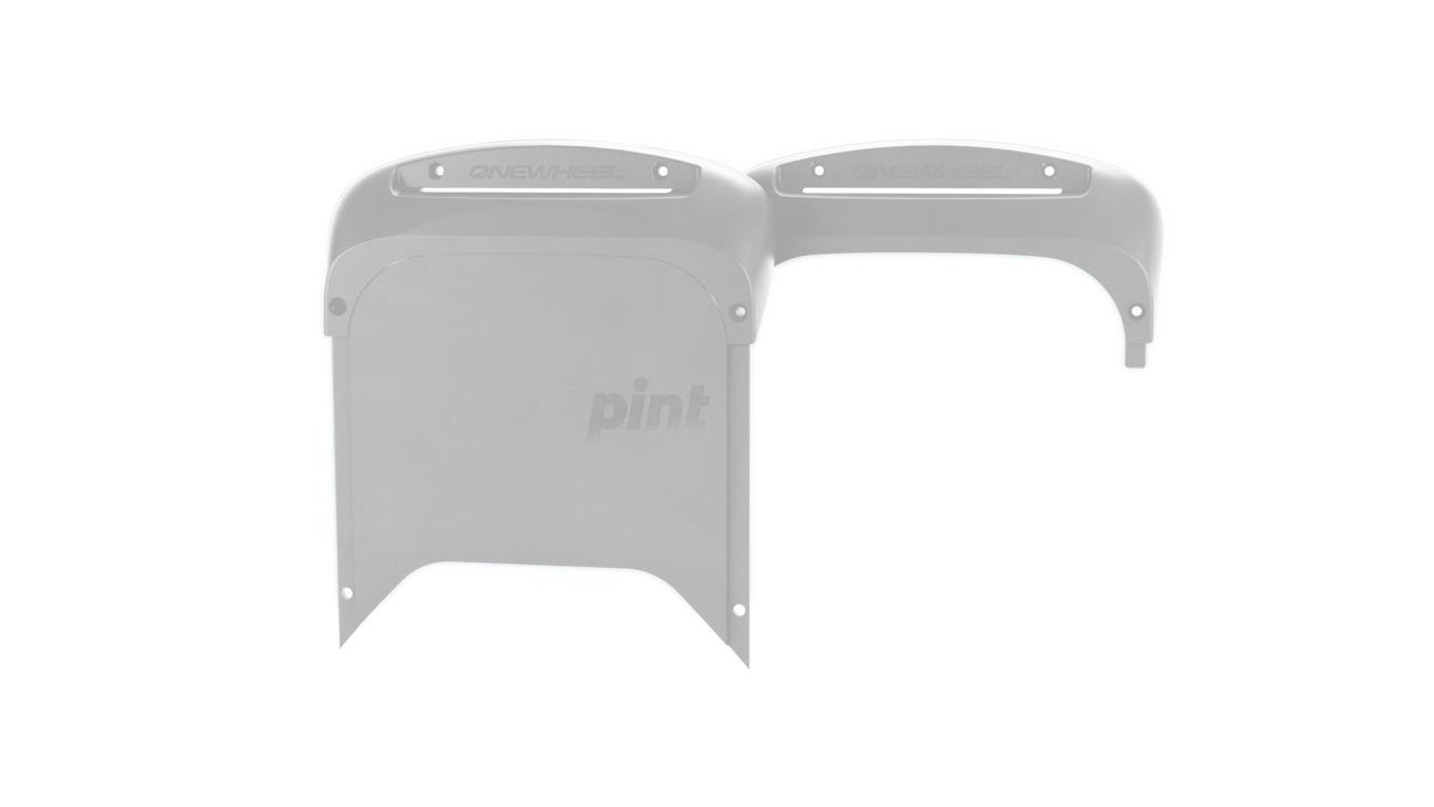 Onewheel XR / Pint Bumpers