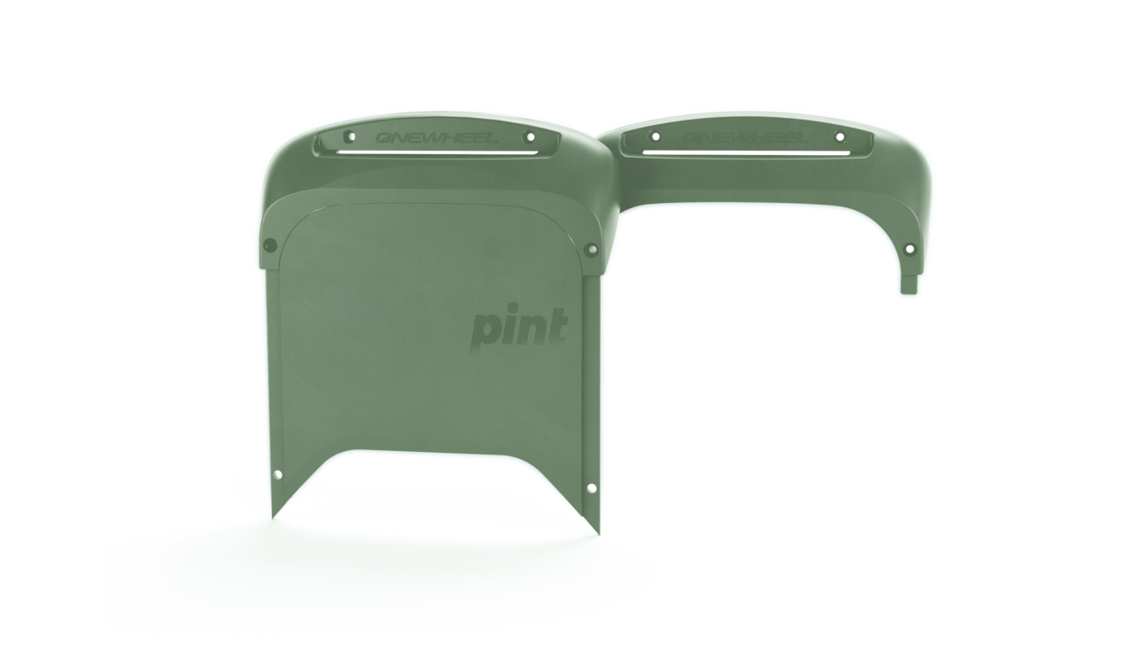 Onewheel XR / Pint Bumpers