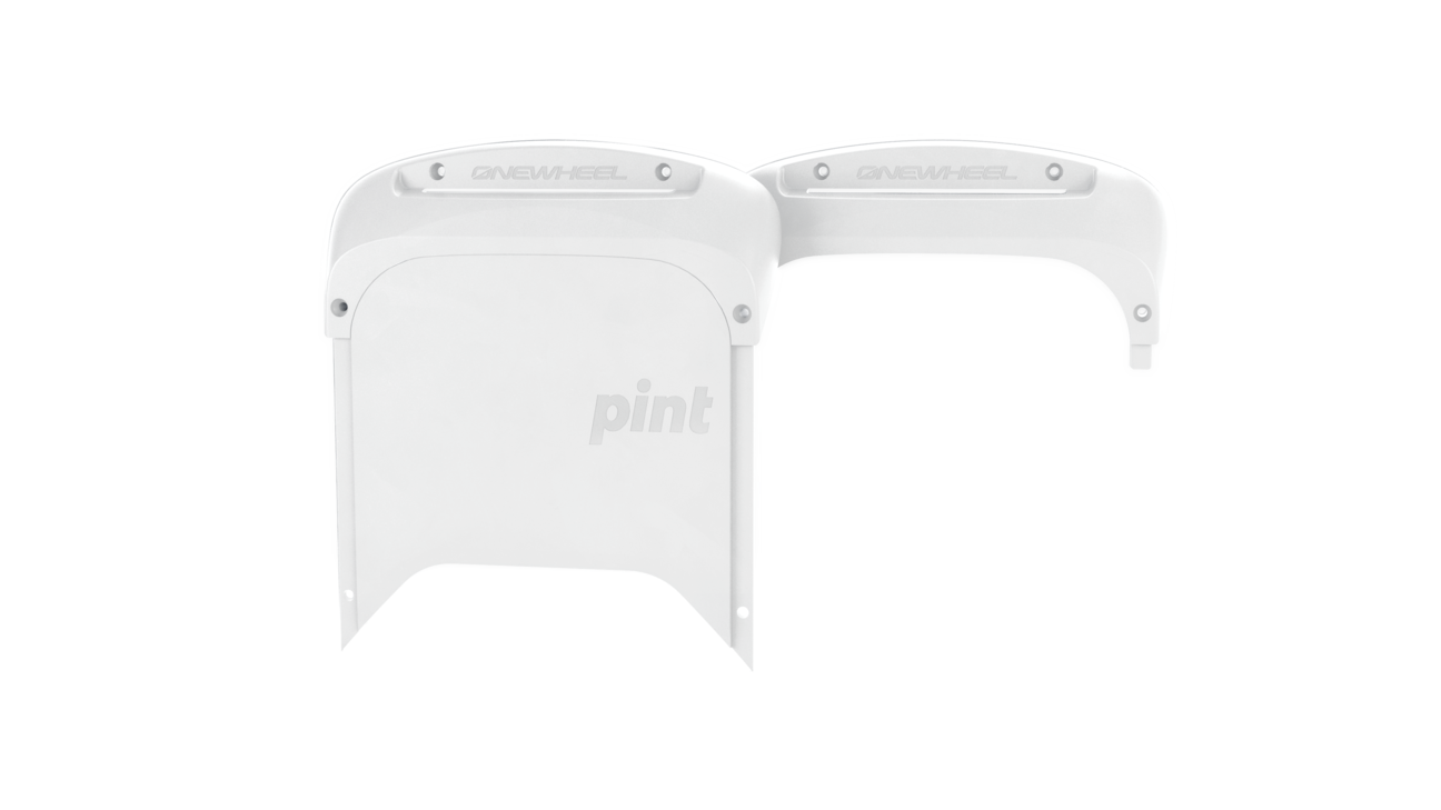 Onewheel XR / Pint Bumpers