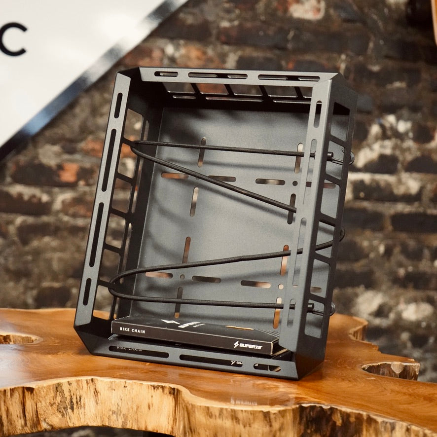 Irv Rear Basket For Super73