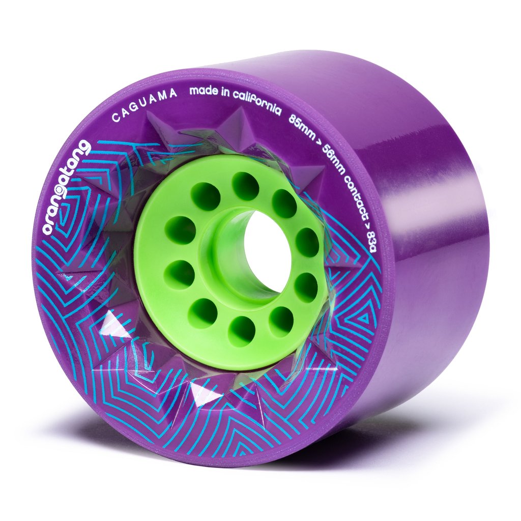 Caguama 85's - Pairs Of Two Wheels Only