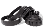 Evolve 38T Drive Gear Upgrade Kit