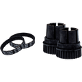 Evolve 38T Drive Gear Upgrade Kit