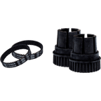 Evolve 38T Drive Gear Upgrade Kit