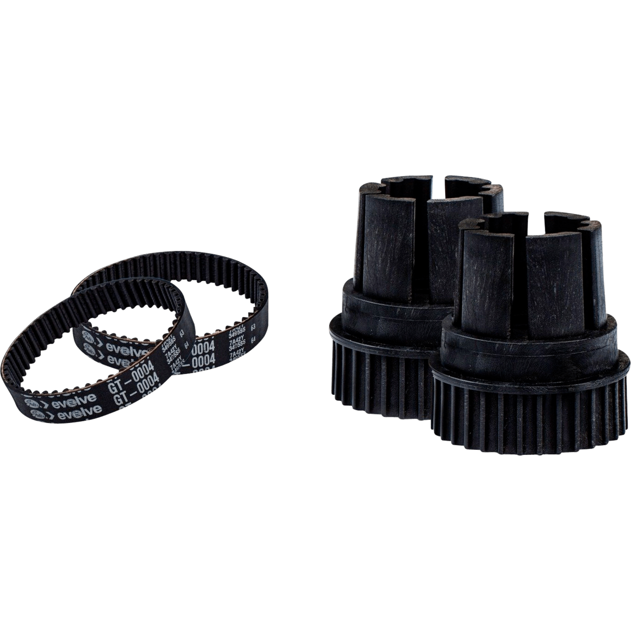 Evolve 38T Drive Gear Upgrade Kit