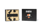 Evolve Bash Guard Kit