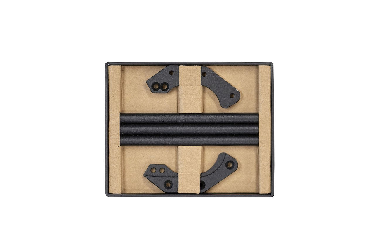 Evolve Bash Guard Kit