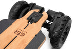 Evolve GTR Series 2 Bamboo 2 in 1
