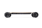 Evolve GTR Series 2 Bamboo 2 in 1
