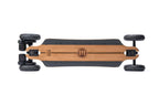 Evolve GTR Series 2 Bamboo 2 in 1