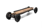 Evolve GTR Series 2 Bamboo 2 in 1