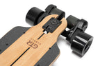 Evolve GTR Series 2 Bamboo 2 in 1