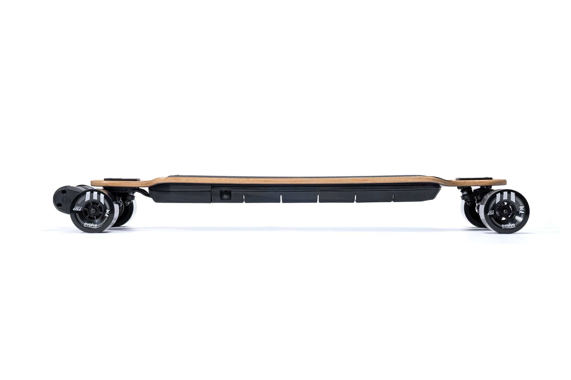 Evolve GTR Series 2 Bamboo 2 in 1